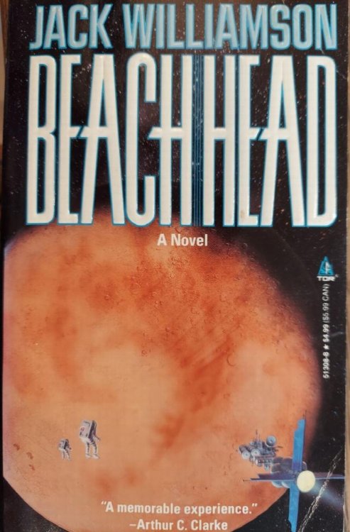 Beachhead
