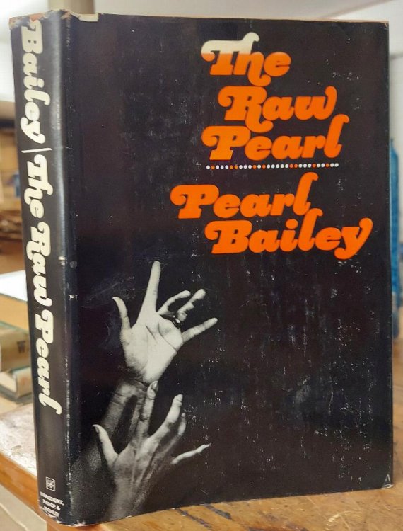 The Raw Pearl