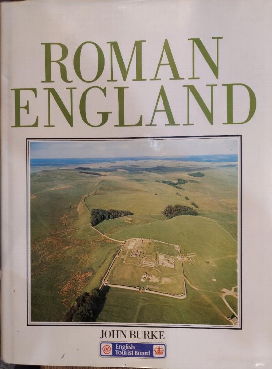 Roman England