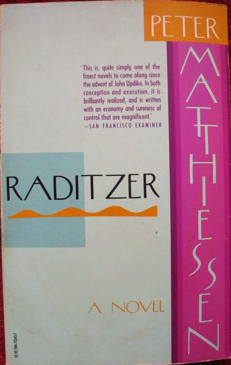Raditzer