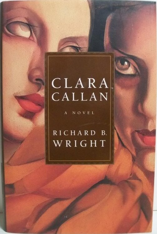 Clara Callan
