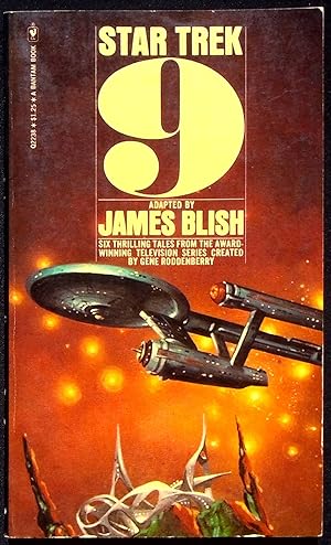 Star Trek 9