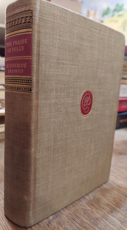 The Praise of Folly
