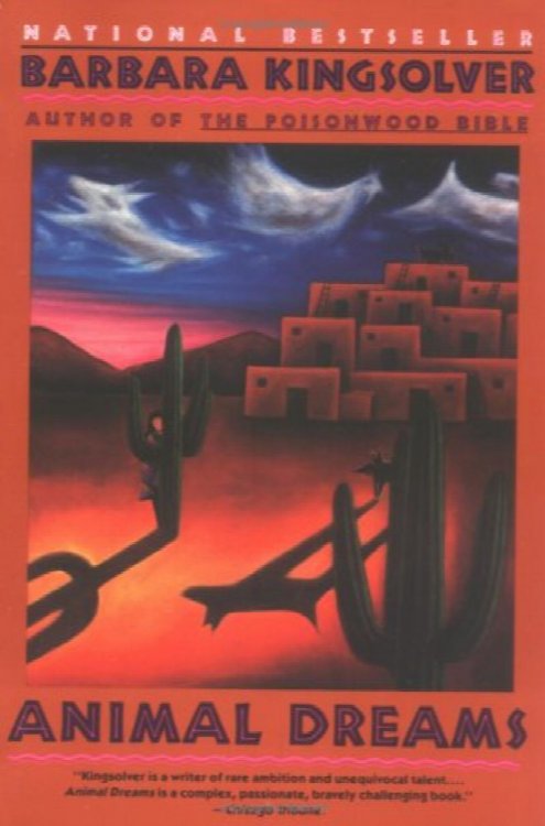 Animal Dreams