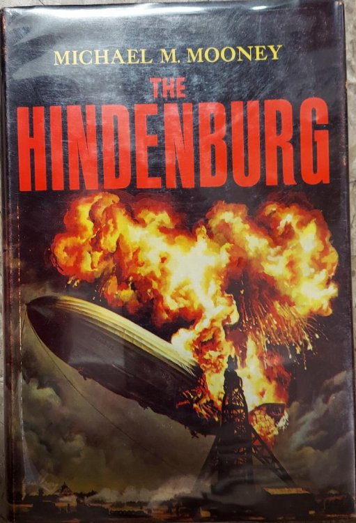 The Hindenburg