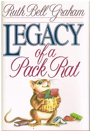 Legacy of a Pack Rat