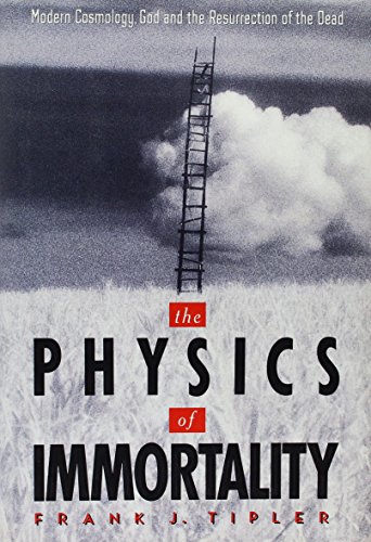 Image for The Physics of Immortality The Physics of Immortality