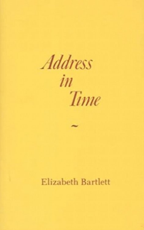 Address in Time