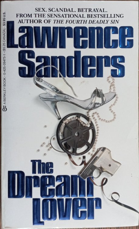 The Dream Lover