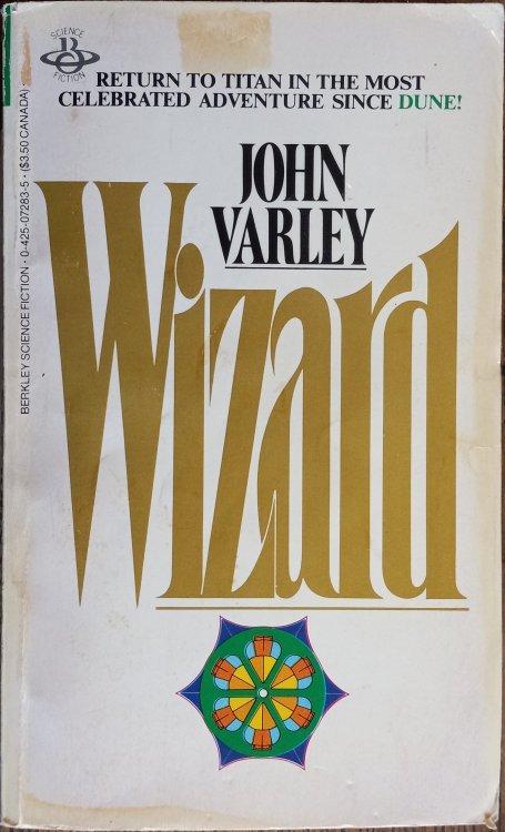 Wizard