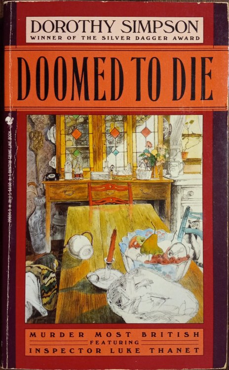 Doomed to Die