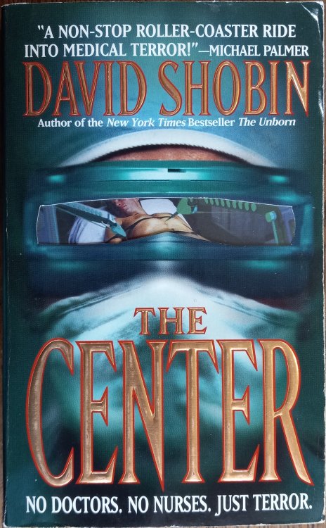 The Center