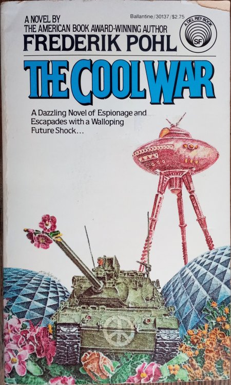 The Cool War