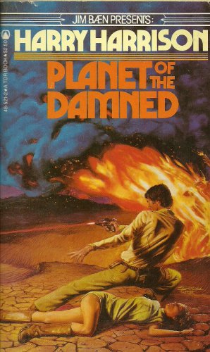 Planet of the Damned