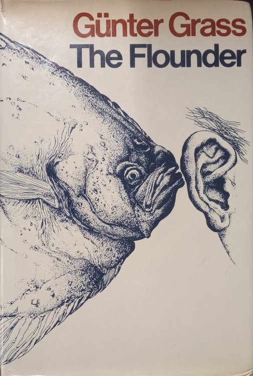 The Flounder