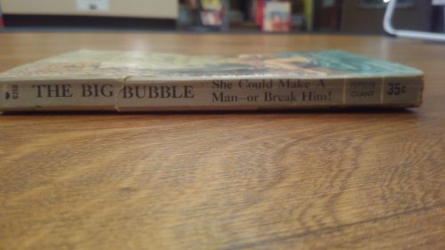 The Big Bubble