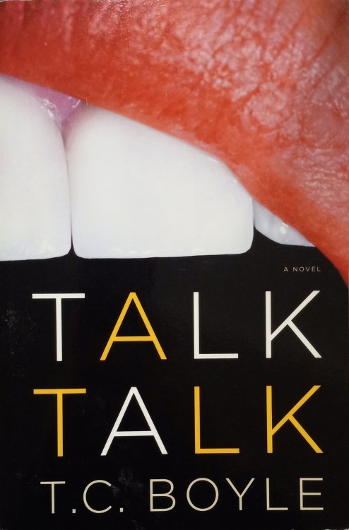 Talk Talk