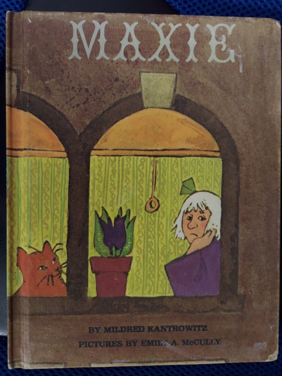 Maxie