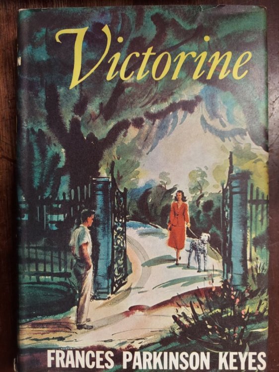 Victorine