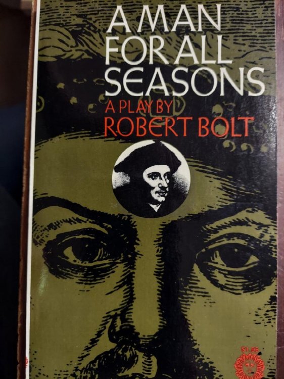 A Man for All Seasons