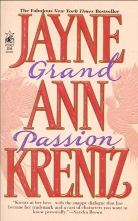 Grand Passion