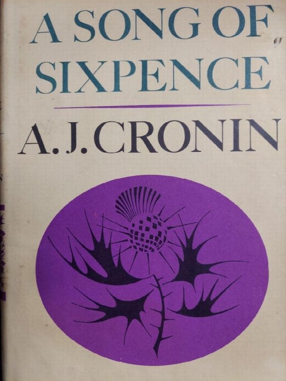 A Song of Sixpence
