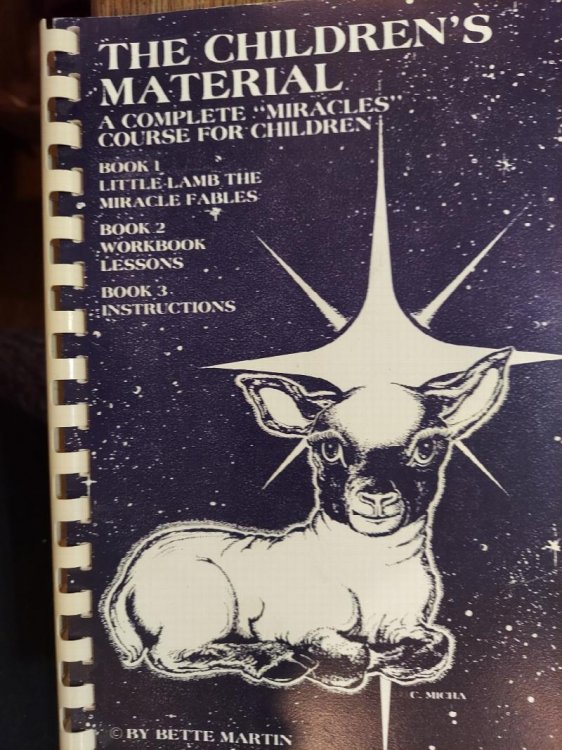 The Children's Material : A Complete 