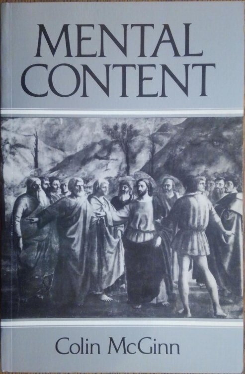 Mental Content