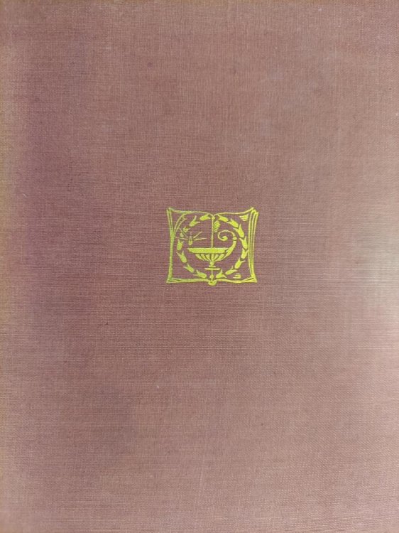 An Inland Voyage