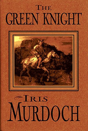 Image for The Green Knight The Green Knight