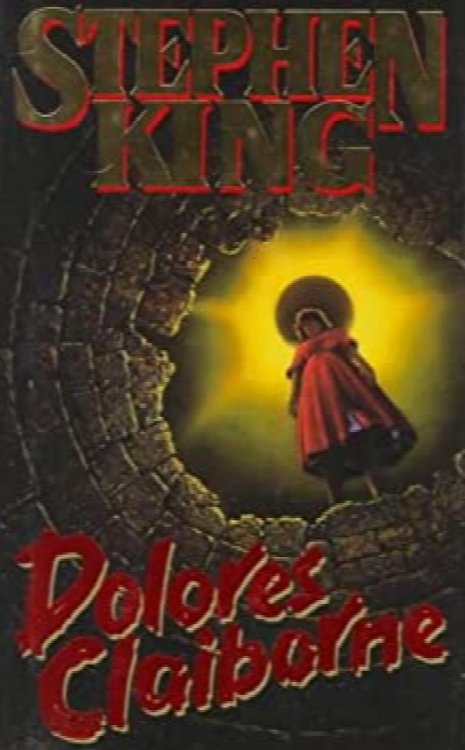 Image for Dolores Claiborne Dolores Claiborne