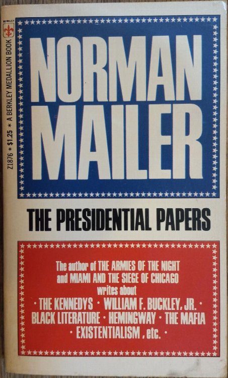 The Presidential Papers