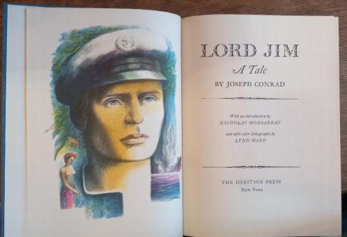 Lord Jim