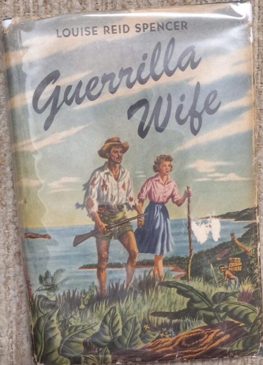 Guerrilla Wife