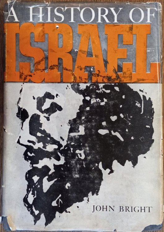 A History of Israel