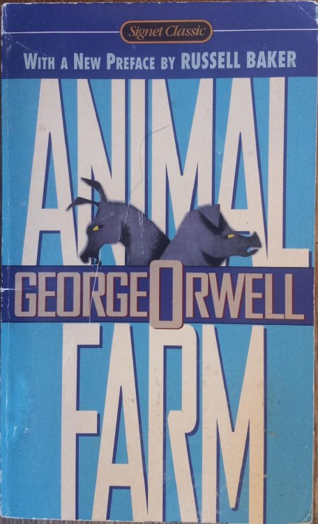 Animal Farm