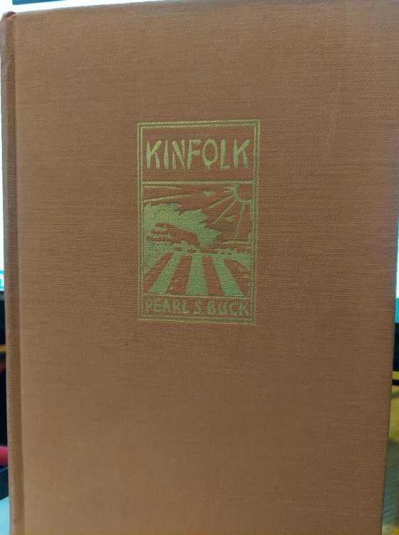 Kinfolk