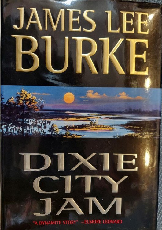 Dixie City Jam