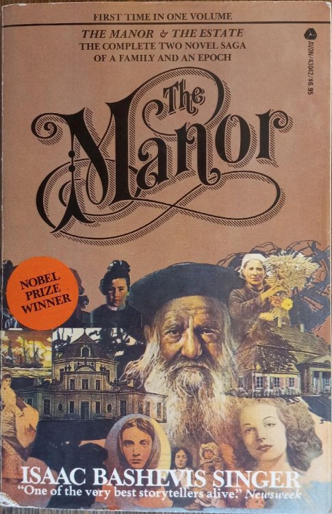 The Manor