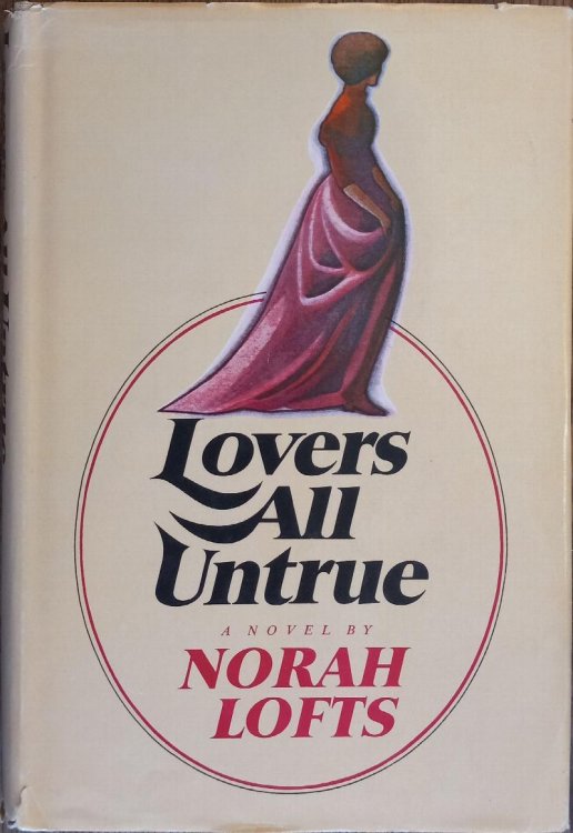 Lovers All Untrue