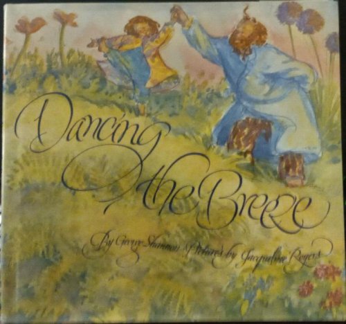 Image for Dancing the Breeze Dancing the Breeze