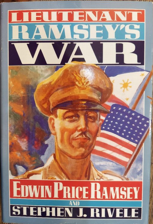 Lieutenant Ramsey's War