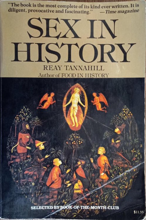 Sex in History