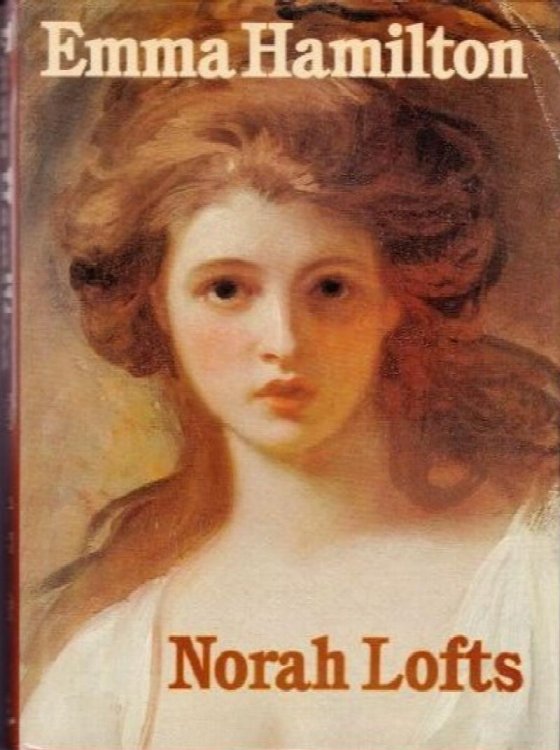 Emma Hamilton