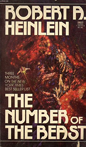 The Number of the Beast