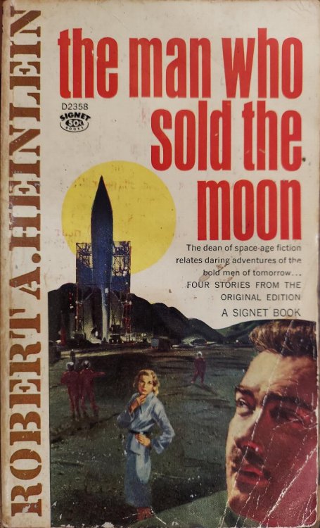 The Man Who Sold the Moon (D2358)