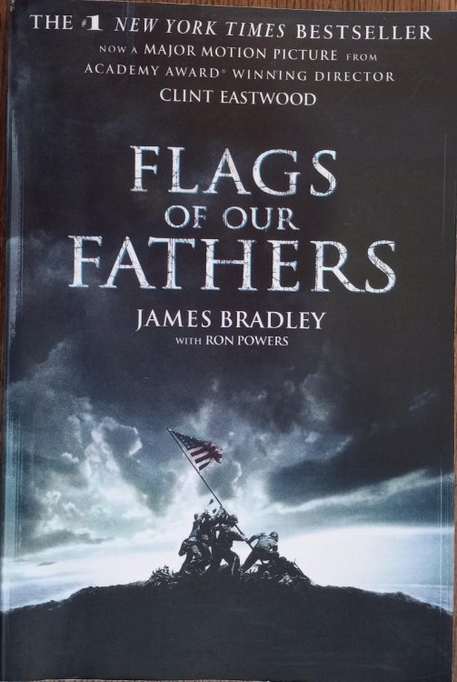 Flags of Our Fathers