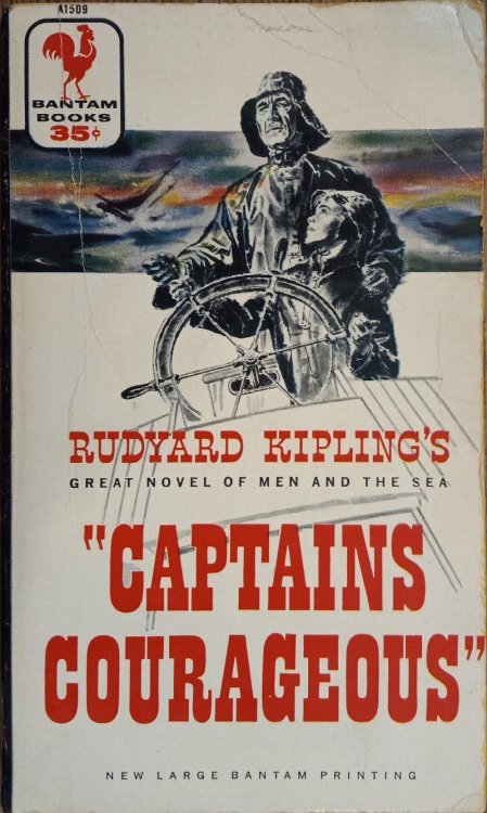 Captains Courageous