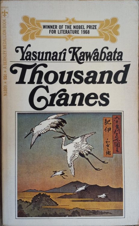 Thousand Cranes