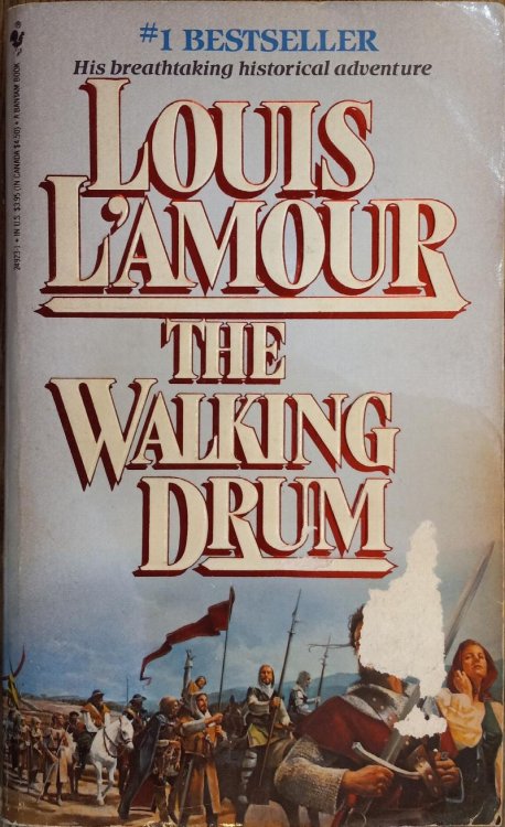 The Walking Drum